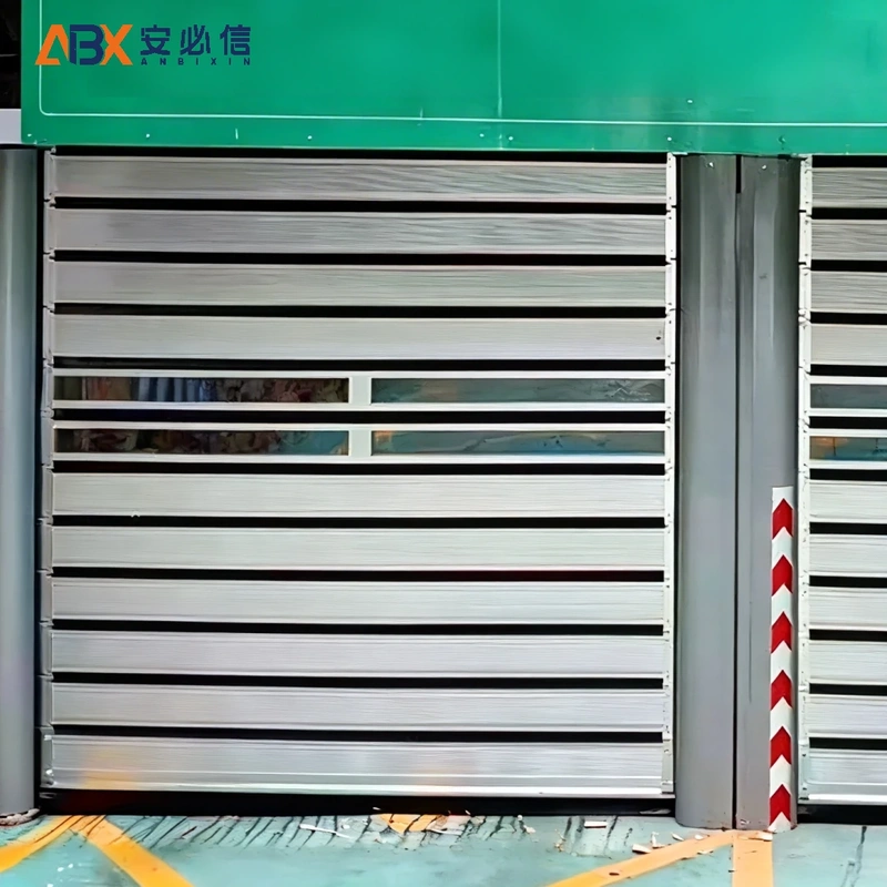 乌兰察布市雷达高速门